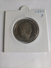 BRD 2 DM 1995 J Brandt (RAR)