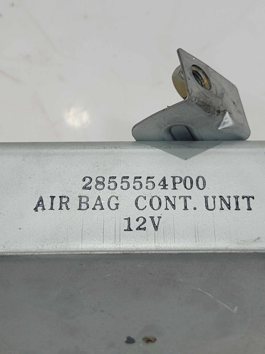 【すー】 25554ZX00A Genuine Nissan WIRE ASSY-STEERING SAFETY DEVICE