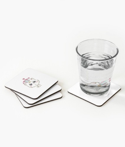 Coasters (Set of 4) Design by Sunlover Artist - Picture 66 of 148