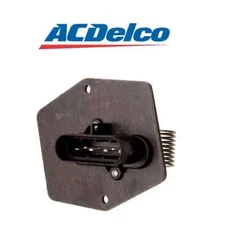 15-8788 AC Delco GM A/C Blower Motor Resistor for Chevy Suburban Chevrolet Tahoe