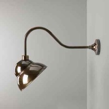 Mid -Century Modern Novo Vintage Wall Light Amazing Bedside Wall Lamp In Pair
