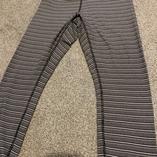Lululemon Yoga Ca35801 Rn10625 Sz6 Leggings Pants (B5) - Picture 3 of 15