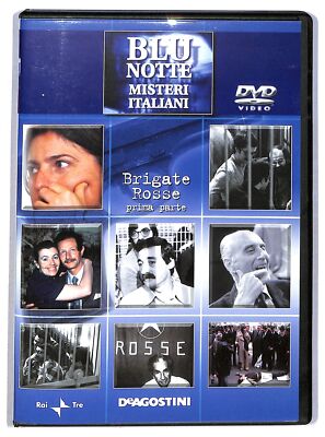 EBOND Rote Brigaden Erster Teil Bd.19 Verlag DVD D794142