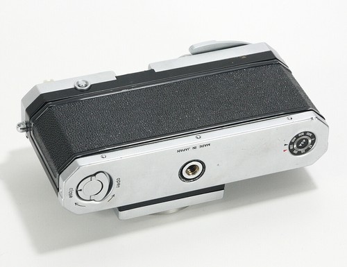 CHROME NIKON F BODY 679XXXX/218784 - 第 2/2 張圖片