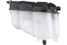 URO Engine Coolant Reservoir For 2007-2009, 2011-2012 Volvo S80