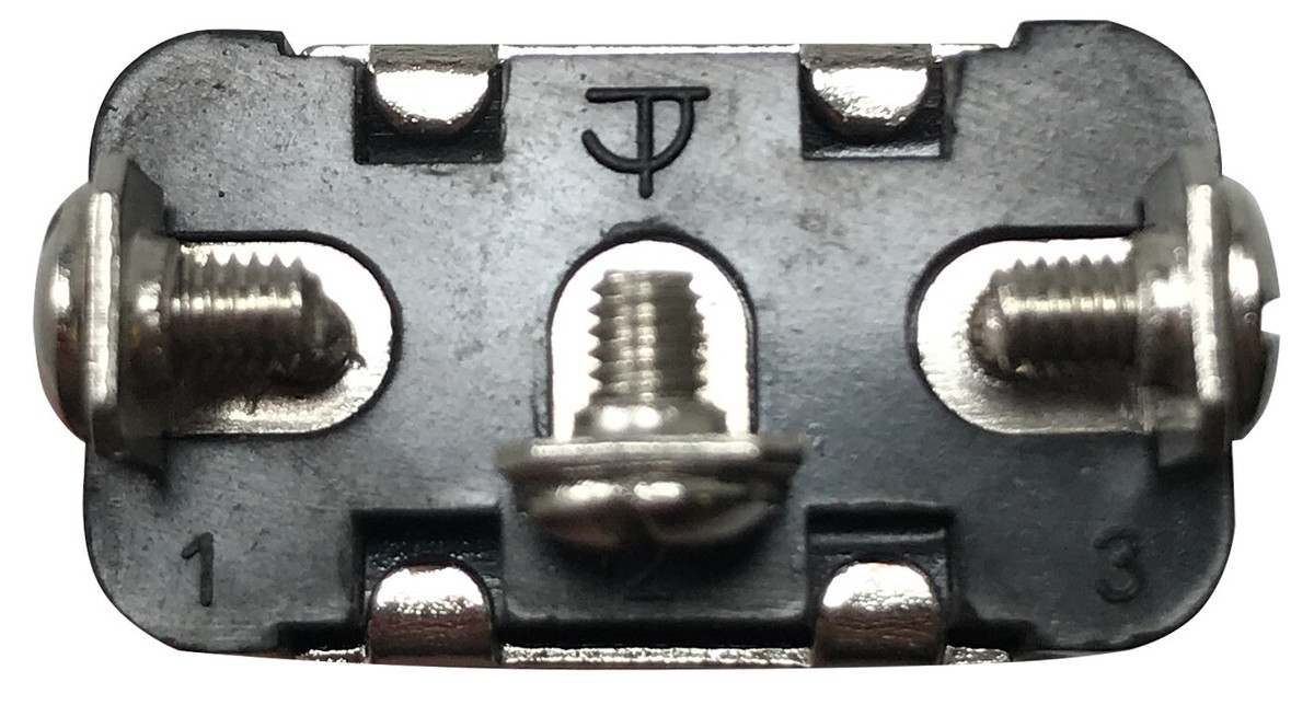 Toggle Switch 2-Pack Heavy Duty Chrome Es - Momentary ON, 25A 12V (UK Made) Momentary Switch