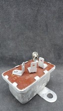 Nos 1957-59 Plymouth 58-59 Desoto Chrysler Dodge Imperial 12v Horn Relay Rah4003