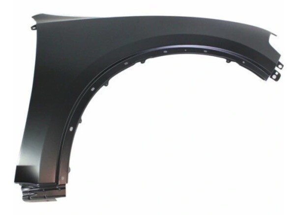Front Right Fender Dodge Durango 2011-2020