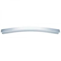 VerstäRkung StoßStange TräGer Vorne Audi A3 8L1 Baujahr 1996-2003 Aluminium