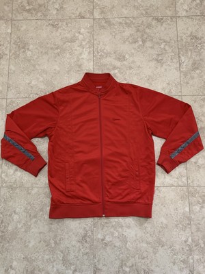 supreme blazer jacket