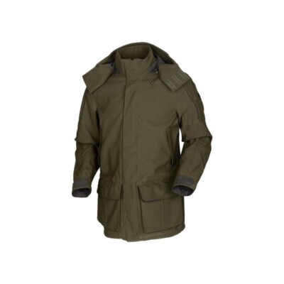 Nuevo Härkila Chaqueta Caza Pro Hunter Endure Goretex Willow