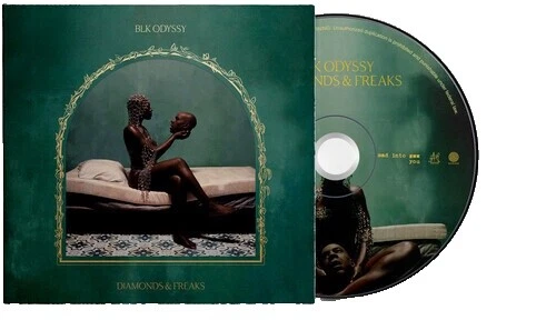 Empire CD de Música de R&B y Soul