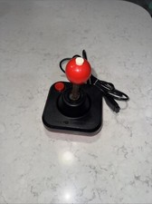 Vintage WICO Command Control Red Ball Joystic...