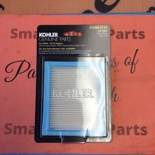Kohler 14 083 22-S1 Air Filter