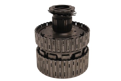 167583B - U140E/F U240E U241E U250E, PLANET SET, 4 GEAR OUTPUT, HARDENED, 99-UP