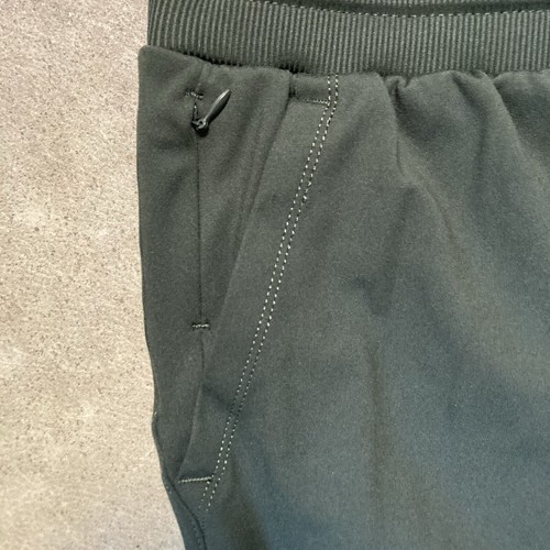 Zac Rachel Pants Womens 2X Olive Green Slim Leg Ankle 2 Way Stretch Comfort - Picture 3 of 13