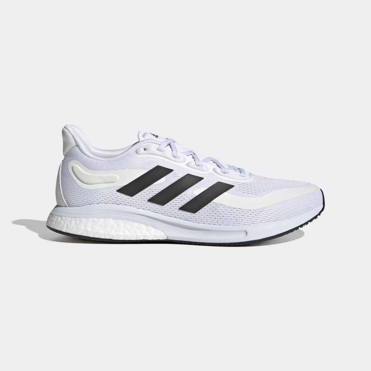 Adidas Supernova Primegreen Mens Running Shoes White Grey FV6026 Size 11 Amazon.com | adidas Supernova Mens Running Trainers Sneakers  main image 3