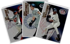 2001 Fleer EX Singles, You Pick **15-25% off 2+**
