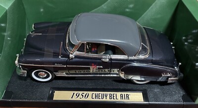 希少品　1950 Chevrolet Bel Air アメリカン・グラフィティー 希少品 1950 Chevrolet Bel Air アメリカン・グラフィティー Motor Max