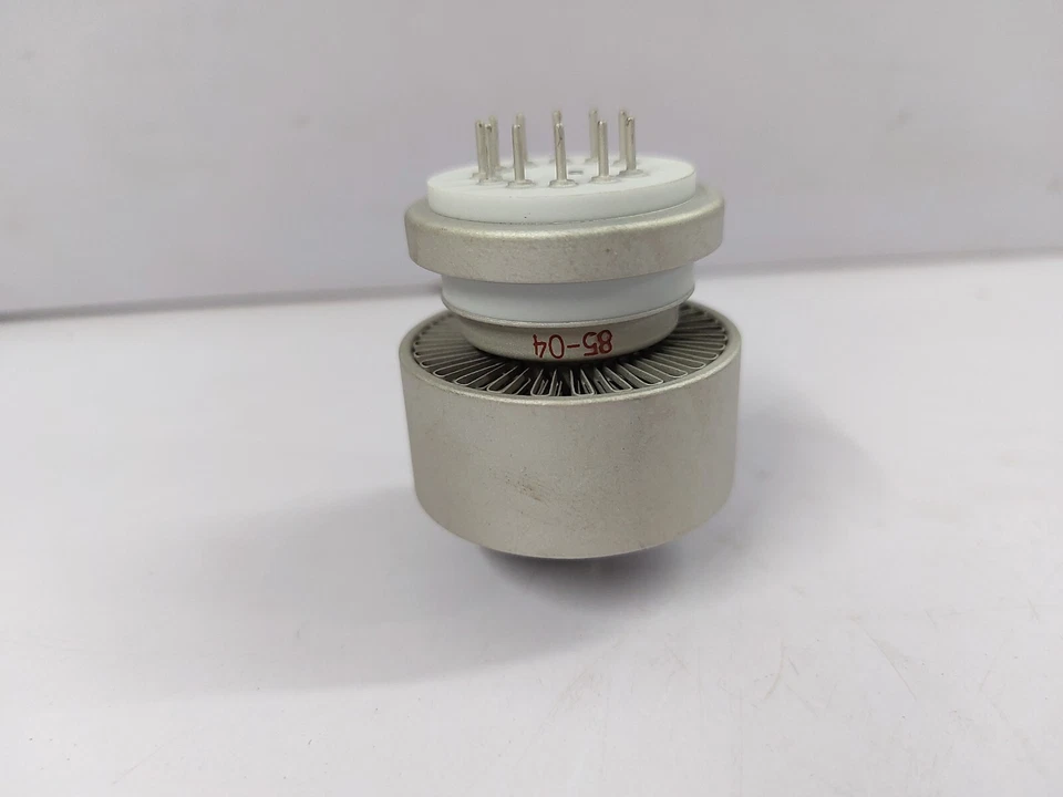 RCA 8122 Übertragungsröhre - Image 3 of 4