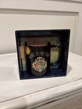 Rae Dunn Harry Potter Color Changing Mug Where To Put You?