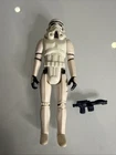 Vtg Star Wars Stormtrooper Complete Action Figure 1977 3 Line HK COO Kenner