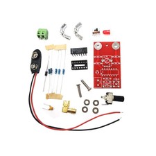 1PC Loop Antenna Active Magnetic HA SDR Short Medium Wave Radio 100kHz-30MHz