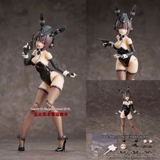 IN STOCK Snail Shell Armoured Bunny Anneliese Action Figure Toy 1/12 New IN Box
