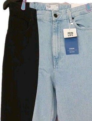 Damenjeans Neu mit Edikett Gr.38