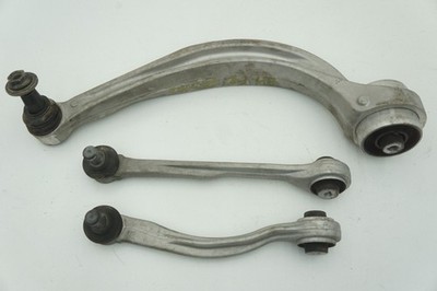 Set 3 Front Left Lower Control Arm Oem 4M0407696C 4M0407510C Audi Rsq8 2022