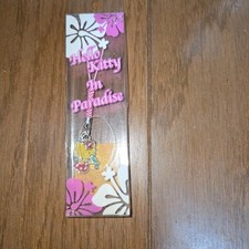 Hello Kitty Paradise Strap