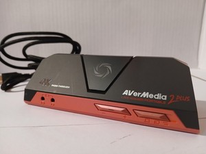 AVerMedia 2 PLUS Live 4k usb gaming video capture card – tested
