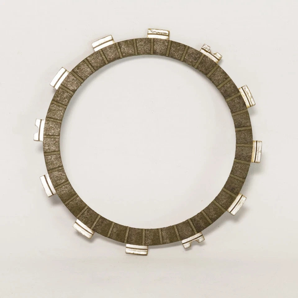 Kits de embrague de carreras de fibra de aramida EBC SRK170 SRK BMW F 750 GS ABS 2018-2022 Foto 4 de 4