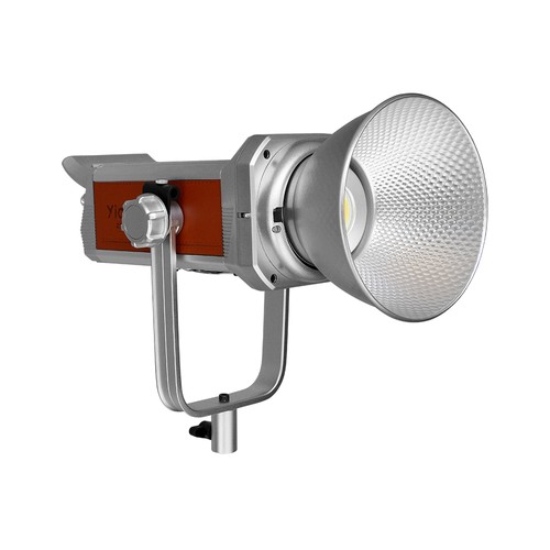 Yidoblo ZD-300 PRO 300W Bi-color LED Video Light 10 Lighting Scenes App Control - Picture 2 of 9
