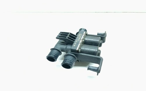 BMW 6 E63 Heizkörperventil heizen 6931708 3.00 Petrol 2007 33683651