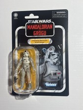 Star Wars 3.75 Vintage Collection IMPERIAL REMNANT AT-AT DRIVER VC387 MOC