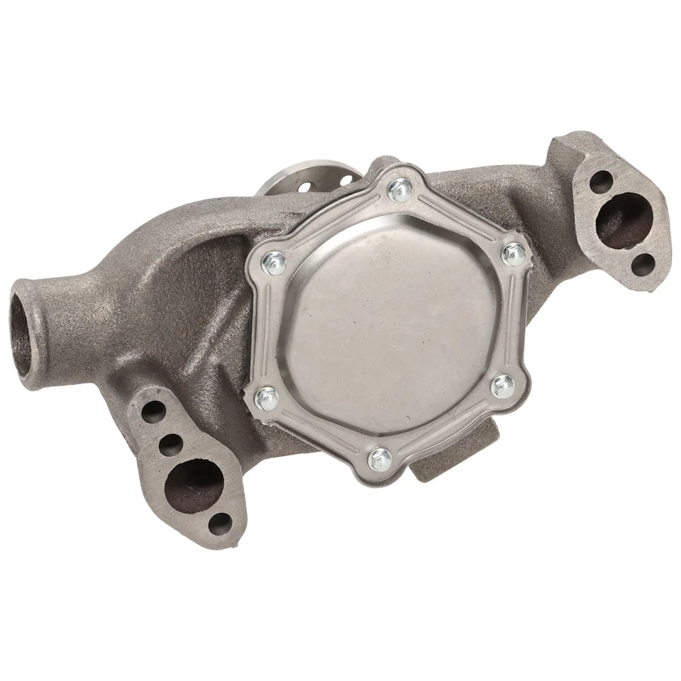 Bomba de agua para Chevrolet Camaro Suburban Corvette Blazer 1955-1972 GMC Pontiac Foto 4 de 4