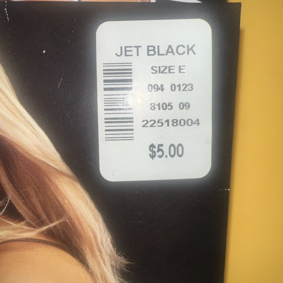 Paquete de 7 pantimedias Avenue Body, talla D&E, Daysheer y top de control ultra transparente Foto 2 de 4