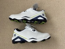 Men's Footjoy Tour Alpha Golf Shoe, Size 8