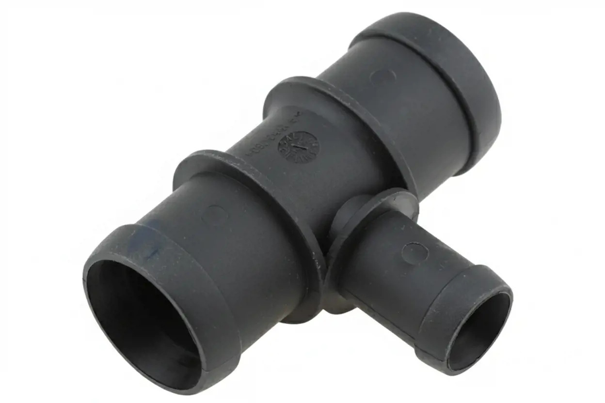 NTY CTM-VW-068 Coolant Tube for AUDI,SEAT,SKODA,VW - Image 7