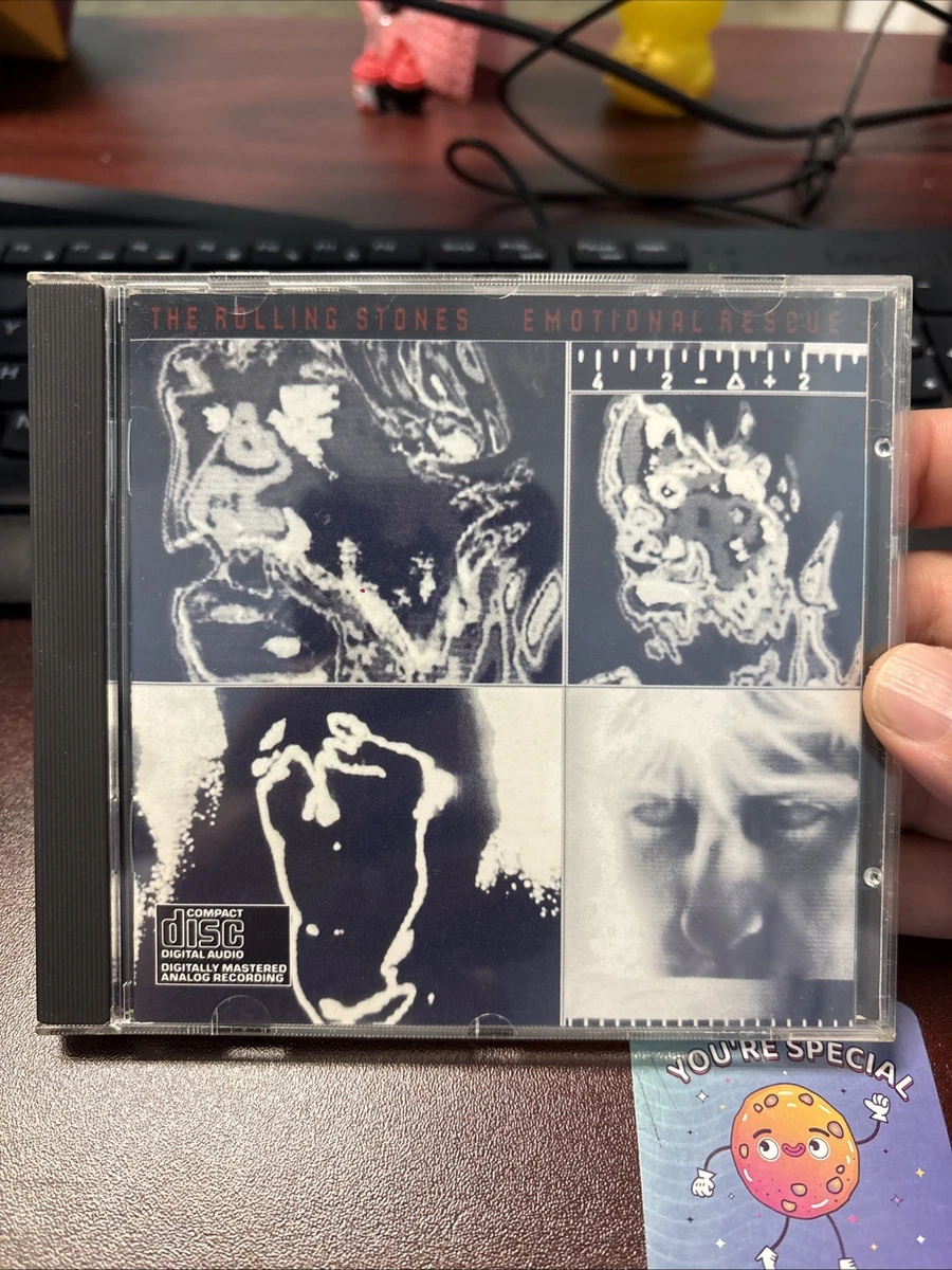 The Rolling Stones Anthology Music CDs for sale | eBay
