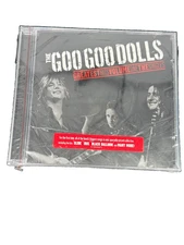 Goo Goo Dolls Greatest Hits Volume One New & Sealed (LK)