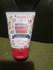 Perfectly Posh BFYHC Best Wishes, Warmest Regards 3fl oz Cashmere Clove RETIRED