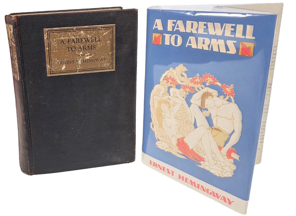 a farewell to arms products for sale | eBay
