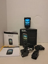 Garmin GPS Approach G6 Golf With USB Cord Working Rangefinder Touch Screen Nice