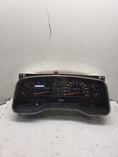 2003 Dodge Dakota Instrument Cluster 6 Gauges Mph Tachometer Fuel 1405975 2003 Dodge Dakota Instrument Cluster 6 Gauges Mph Tachometer Fuel 1405975