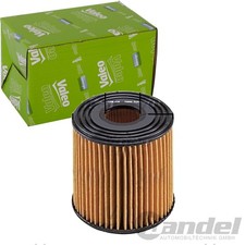 Filtre à huile Nissan NAVARA