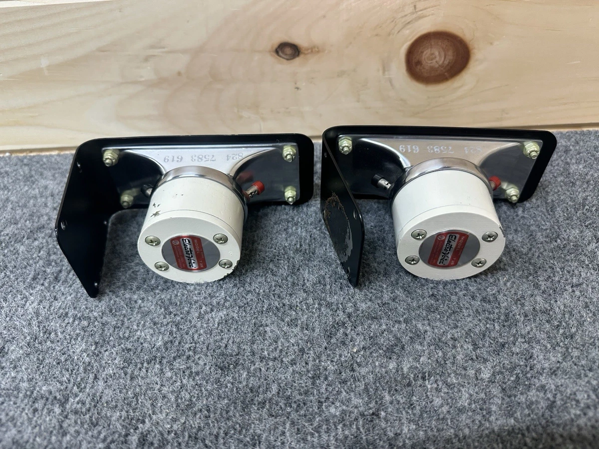 electro voice t35 products for sale | eBay