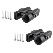 2 Safety Sensor Beam Eyes Only for Genie STB-B GSTB-R Garage Door Opener