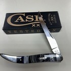 CASE XX #53812 PACIFIC TIDES KIRINITE SMOOTH MEDIUM TOOTHPICK SS — photo 2